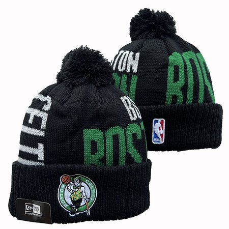 Boston Celtics Beanies Knit Hat