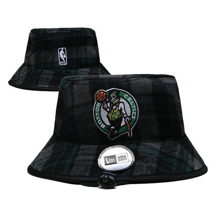 Boston Celtics Bucket Hat
