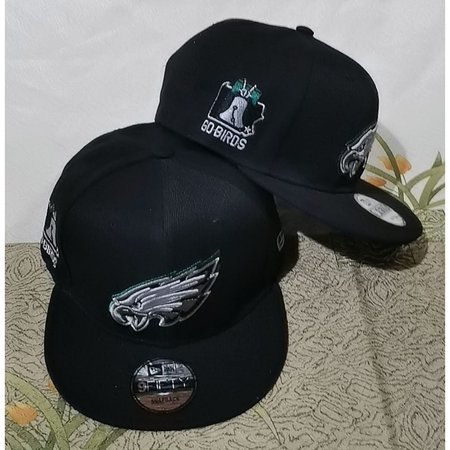 Philadelphia Eagles Snapback Hat