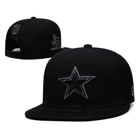 Dallas Cowboys Snapback Hat