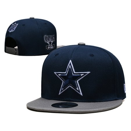 Dallas Cowboys Snapback Hats