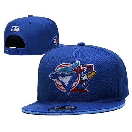 Toronto Blue Jays Snapback Hat