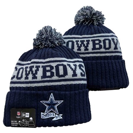 Dallas Cowboys Beanies Knit Hat