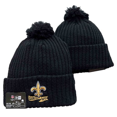 New Orleans Saints Beanies Knit Hat