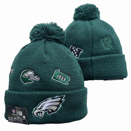 Philadelphia Eagles Beanies Knit Hat