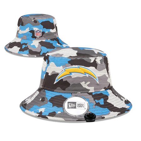 Los Angeles Chargerss Bucket Hat