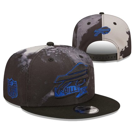 Buffalo Bills Snapback Hat