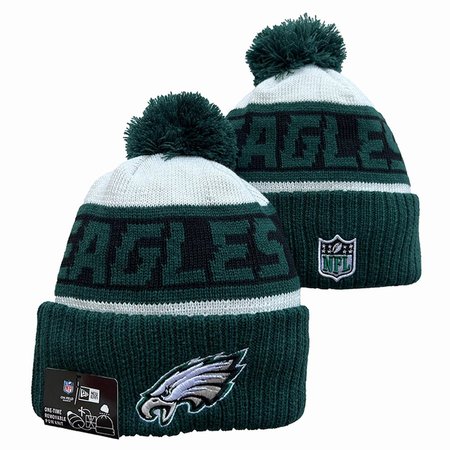 Philadelphia Eagles Beanies Knit Hat