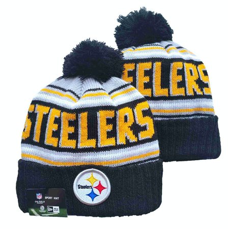 Pittsburgh Steelers Beanies Knit Hat