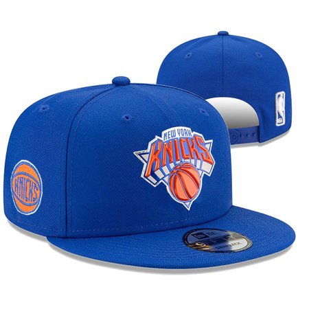 New York Knicks Snapback Hat