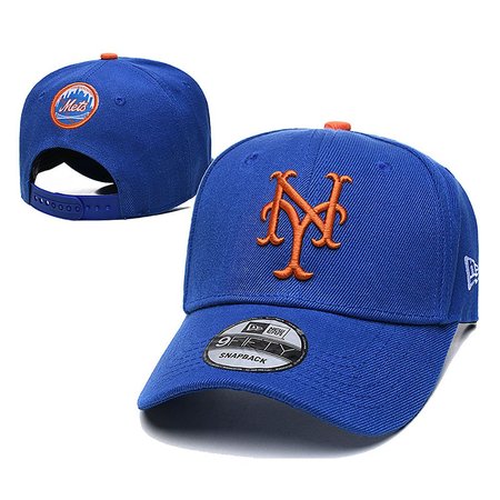 New York Mets Adjustable Hat