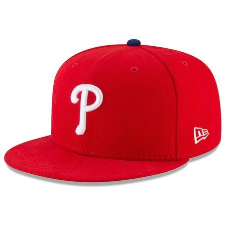 Philadelphia Phillies Snapback Hat