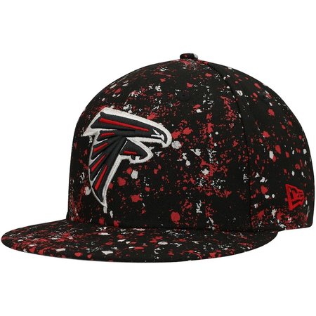 Atlanta Falcons Snapback Hat