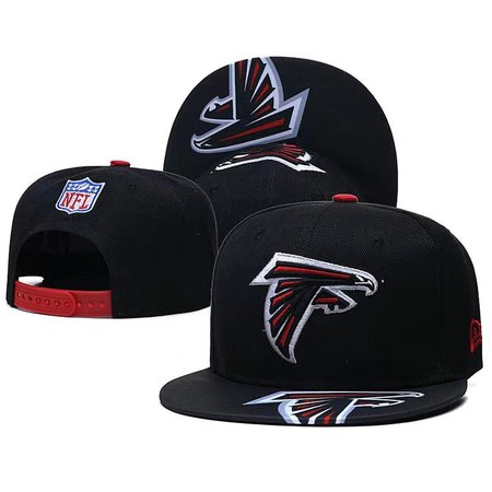 Atlanta Falcons Snapback Hat