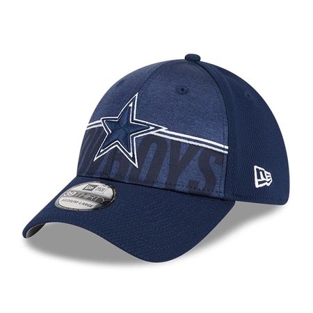 Dallas Cowboys Adjustable Hat