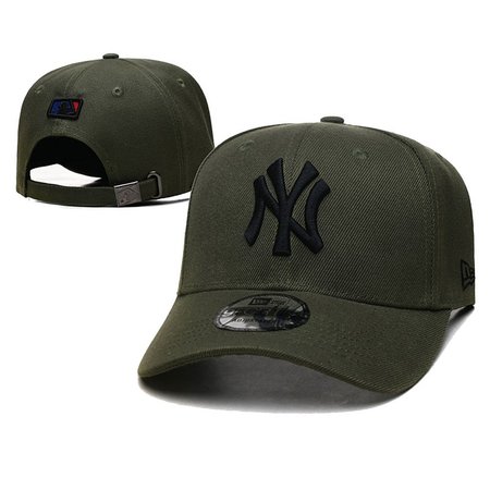 New York Yankees Adjustable Hat