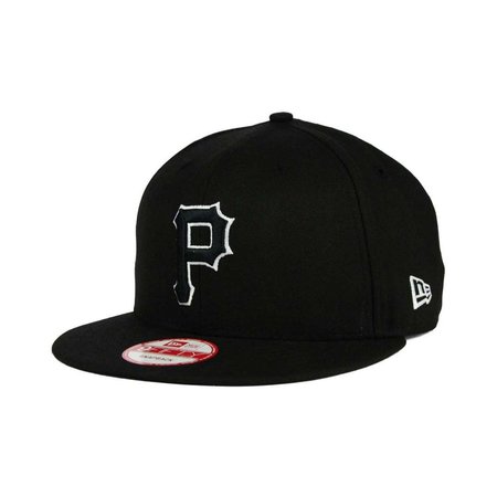 Pittsburgh Pirates Snapback Hat