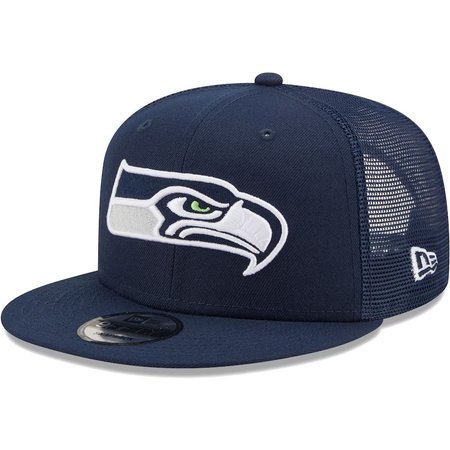 Seattle Seahawks Snapback Hat