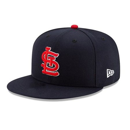 St. Louis Cardinals Snapback Hat