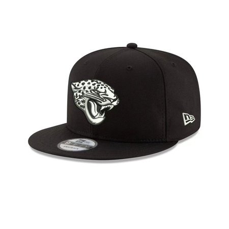 Jacksonville Jaguars Snapback Hat