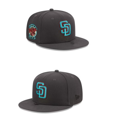 San Francisco Giants Snapback Hat