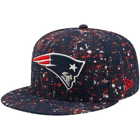 New England Patriots Snapback Hat