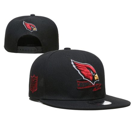 Arizona Cardinals Snapback Hat