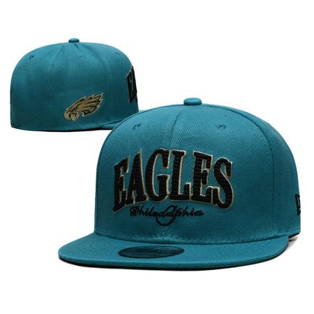 Jacksonville Jaguars Snapback Hat