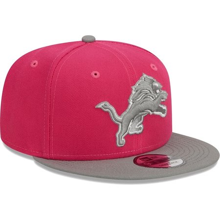 Detroit Lions Snapback Hat