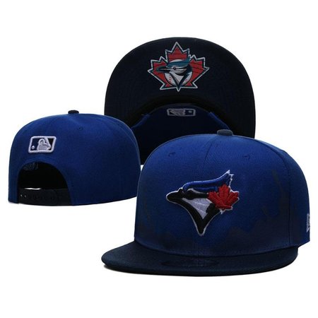 Toronto Blue Jays Snapback Hat