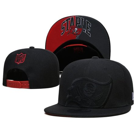 Tampa Bay Buccaneers Snapback Hat